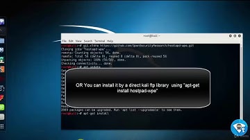 Master in Wi Fi ethical Hacking  -  Hostpad-wpe Wi-Fi Password Cracker Tool kali linux