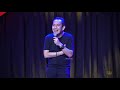 PART 2 | Alex Calleja - Valentine's Special (LAFF-LAFFAN)