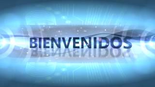 BIENVENIDOS AL CANAL