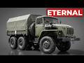 The 'Boring' Soviet Truck That Made NATO's Drone Hunters Target It Before Any Russian Tank