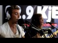 Bad Suns - Salt (Live at 92.9 KJEE)