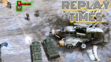 Never Stop Deploying | Replay Times
