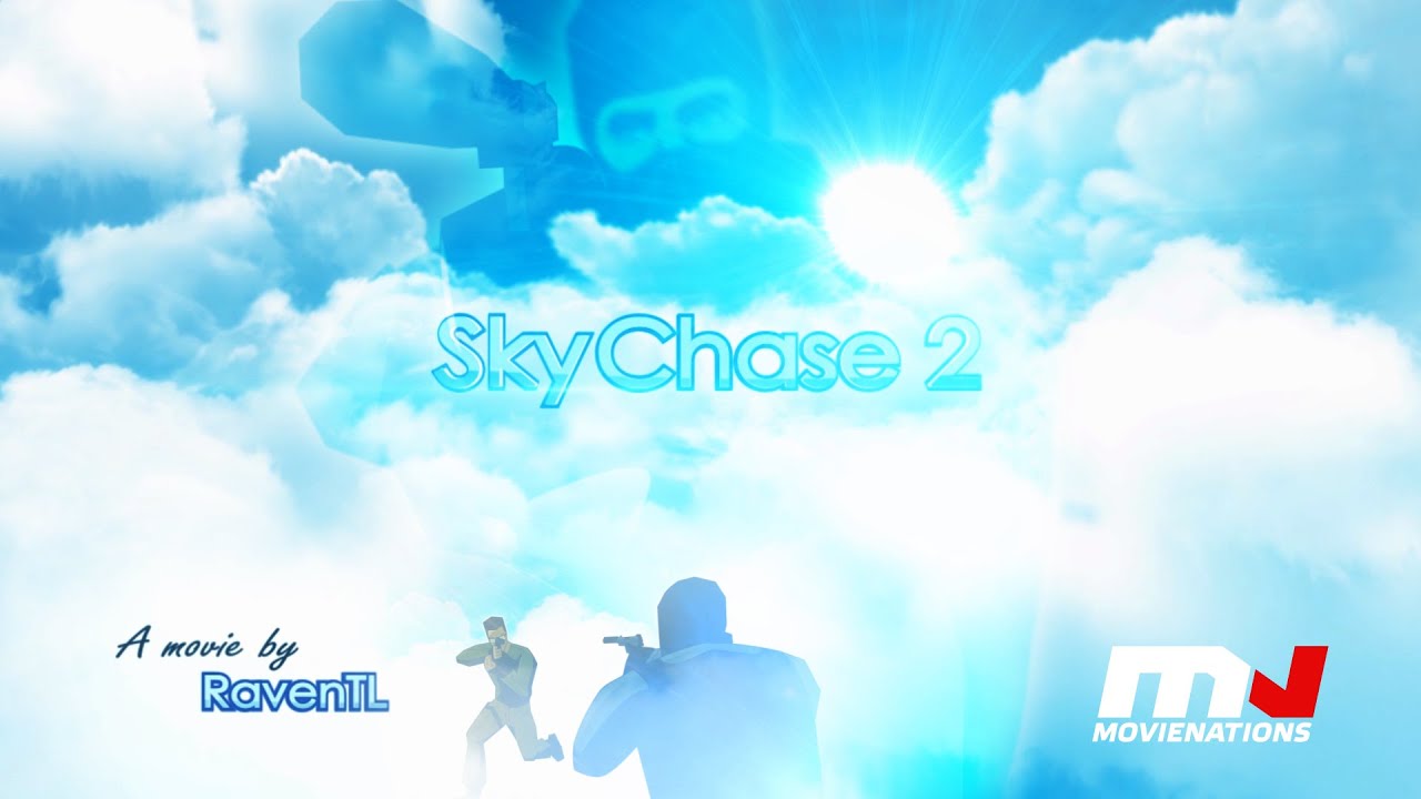 [CS] SkyChase 2 by 