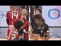 【2025/01/12 ハイライト】2024-25 大同生命SV.LEAGUE MEN 第12節 GAME2 WD名古屋 vs STINGS愛知