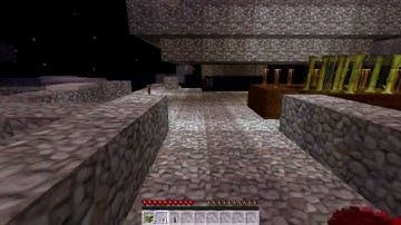 Minecraft: Skyblock 2.0 | Ep.15 w/ RzrBlade | Finished the Trap (Wrong)