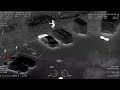 Bellevue Car Theft Suspect Can't Outrun Police Helicopter (and More)