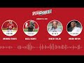Browns/Chiefs, Bucs/Saints, Robert Saleh, Urban Meyer (1.15.21) | SPEAK FOR YOURSELF Audio Podcast
