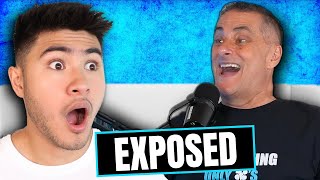 Ireland Boys Dad EXPOSES the TRUTH! -  IT IS WHAT IT IS EP. 57
