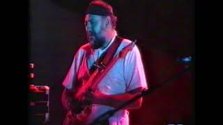 Video thumbnail of "TRIANA Homenaje - En el lago  - Teatro Eslava (3 Sept 1994 - Jerez de la Frontera)"