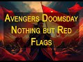 Avengers Doomsday: Will This Be the End of Marvel's Most Iconic Team?