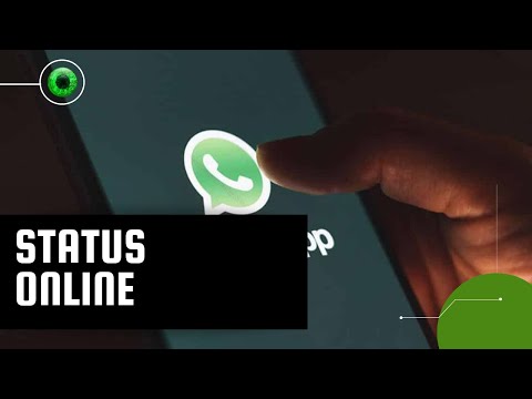 WhatsApp vai permitir que usuários escondam o status "online"