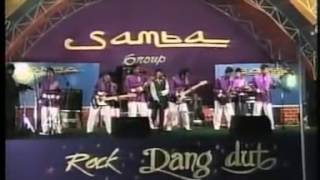 Instrument SAMBA ROCK DUT