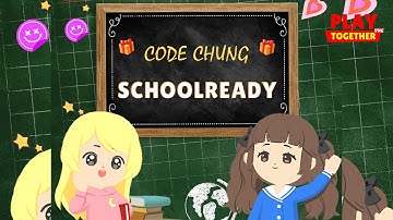 PLAY TOGETHER VNG | MÃ CODE MỚI TẶNG CƯ DÂN ĐẢO KAIA CHÀO NĂM HỌC MỚI