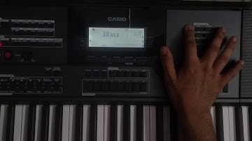 How to Create Your Own Rhythm In Casio Ctx9000in and ctx8000in Casio piano Casio tone casio keyboard