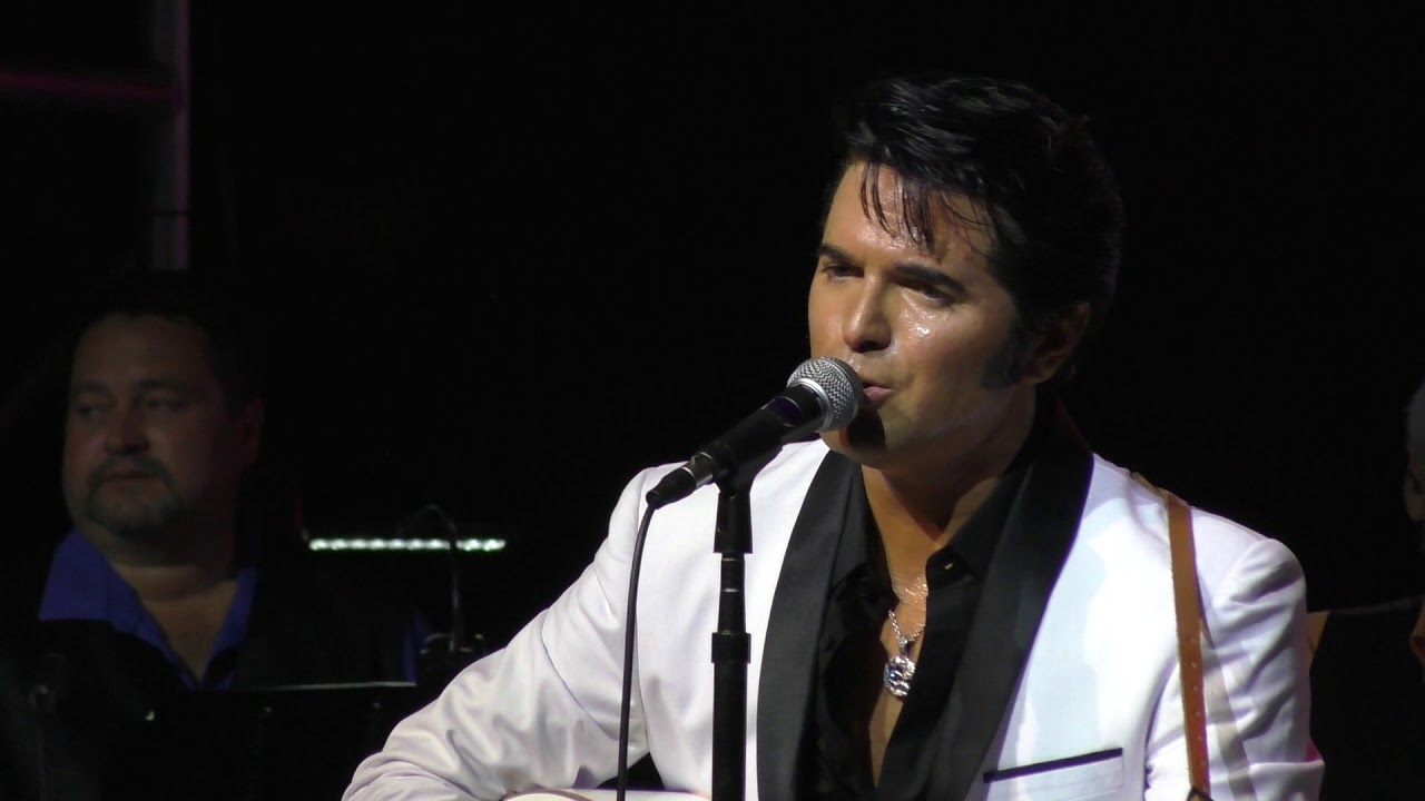 Dean Z, “Oh, Donna” - video by Susan Quinn Sand