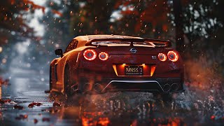 Bass Music Remix (Bass Boosted) 🔥 TikTok Music Car Mix 2025