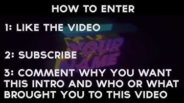 [Closed] Intro - Giveaway | [SYNC]