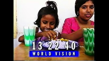 World Vision   Bangladesh Sigrid Thornton