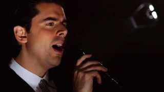 In the Wee Small Hours of the Morning - Tony DeSare (Sinatra 100th) chords