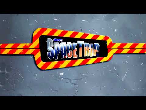 Snowy: Space Trip OST - Game Theme 2 (Extended)