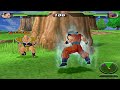 Dragon Ball Z Budokai Tenkaichi PS2 Gameplay HD PCSX2 Dragon Ball Z Budokai Tenkaichi PS2 Gameplay HD PCSX2