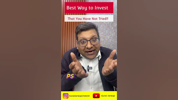 Best way to Invest in Stocks