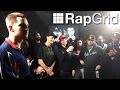 Charron vs Cortez - Surprise Battle of the Night | #Blackout6ix