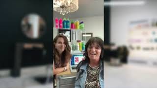 Lux Lab Salon Owners Love Inspire by STX: Jen Planck & Lacey Griffiths Share Their Success Story! screenshot 1