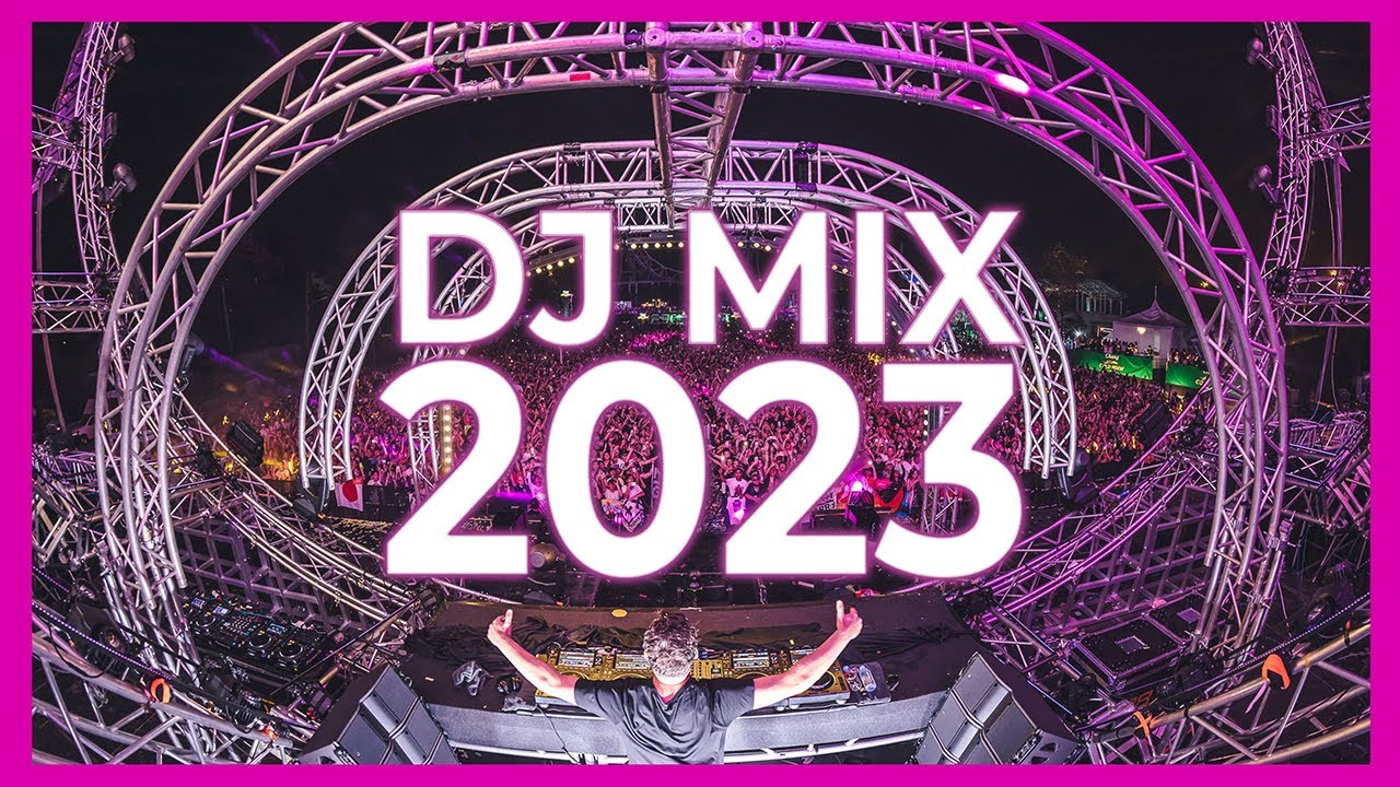 DJ MIX 2024  Mashups  Remixes of Popular Songs 2024  DJ Club Music Disco Dance Remix Mix 2023