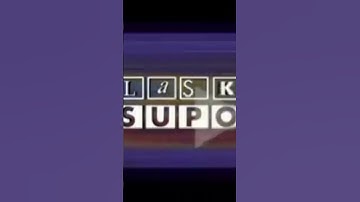 Klasky Csupo Robot Logo (Vertical) #shorts