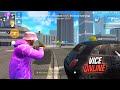 MASACRE NA CIDADE VICE ONLINE LIVE ON 🔴