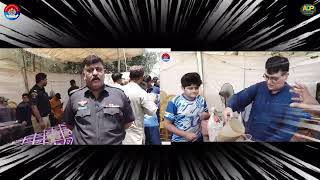 WASEEM BUTT || SOCIAL WORKER