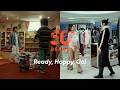 【BEAMS 50th Anniversary】 Kick-off Movie『Story from 6.5』