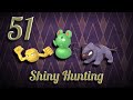 The Body is Round | Pokemon Shiny Hunting [51]