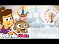 Cтрана игрушек Песня | Песня для малышей | Best Kids Songs | HooplaKidz Russian