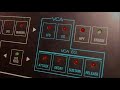 MATRIXSYNTH: Salyut space child (Sneaky Alien) Kawai SX-240 Synthesizer.