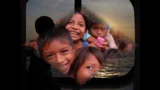 Video thumbnail of "los hijos del sol ricardo montaner"