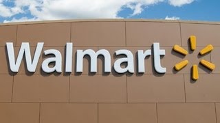 Walmart Focuses On Financial Services