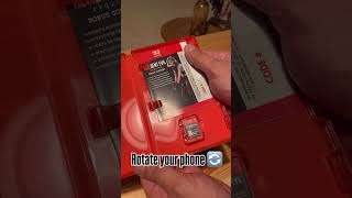 RESIDENT EVIL REQUIEM NINTENDO SWITCH 2 Game Key Edition