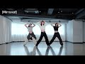 IS:SUE 'Super Luna' Dance Practice (Fix ver.)Mirrored