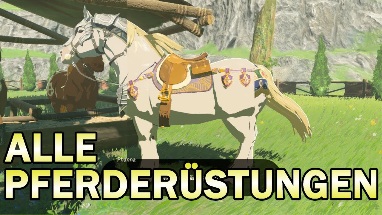 Zelda Breath Of The Wild Antikes Fürs Pferd bole.manasquanbeachhouse.com