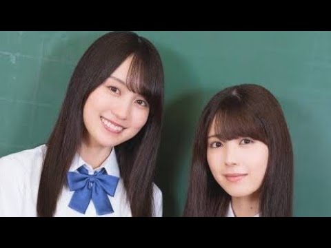 🎬✨乃木坂46賀喜遥香×筒井あやめ主演💖ドラマ「量産型ルカ」Blu-ray/DVD発売＆メイキング映像公開🎉