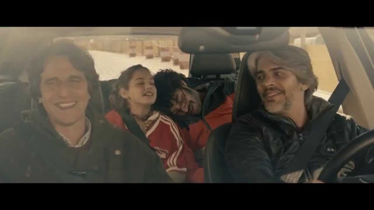 Papeles en el viento Trailer Oficial YouTube