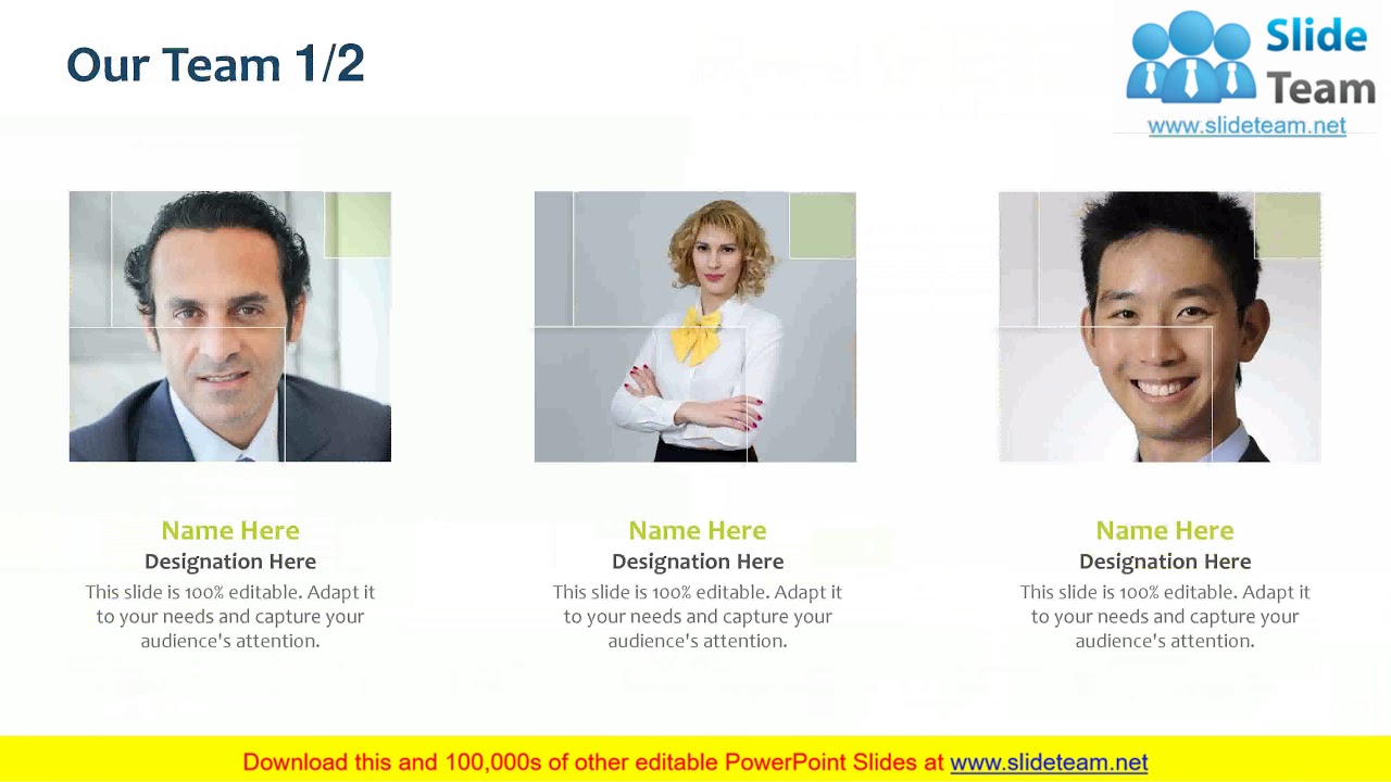 UX UI Proposal PowerPoint Presentation Slides - YouTube