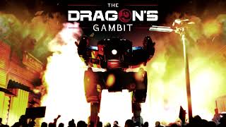 MechWarrior 5 OST - Atom Smasher (The Dragon's Gambit DLC)