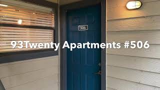 93Twenty #506
