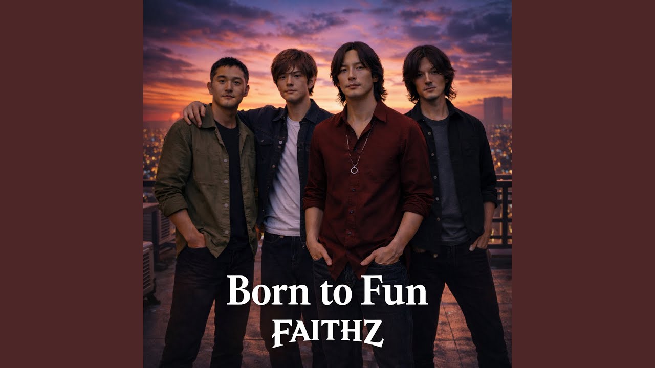 抱きしめるとき (2026 Remastered Version)