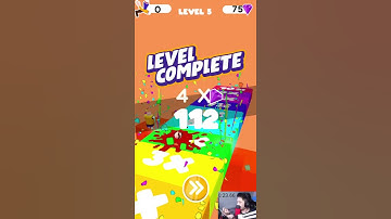 Level 5 , Limb run, gameplay part 1 ,all levels (ios game, android
