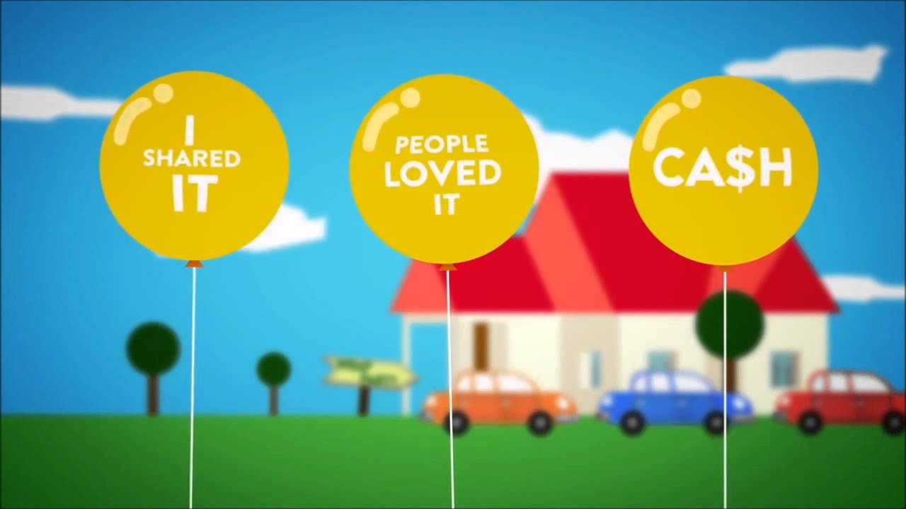 Become an It Works Wrapreneur!