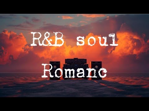 90s Romantic R&B Jazz – Classic Saxophone for Love & Soul